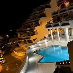 Cristianos Los Cristianos (Tenerife)